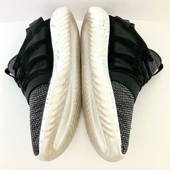 Adidas Mens size 10 Tubular - Picture 8 of 13